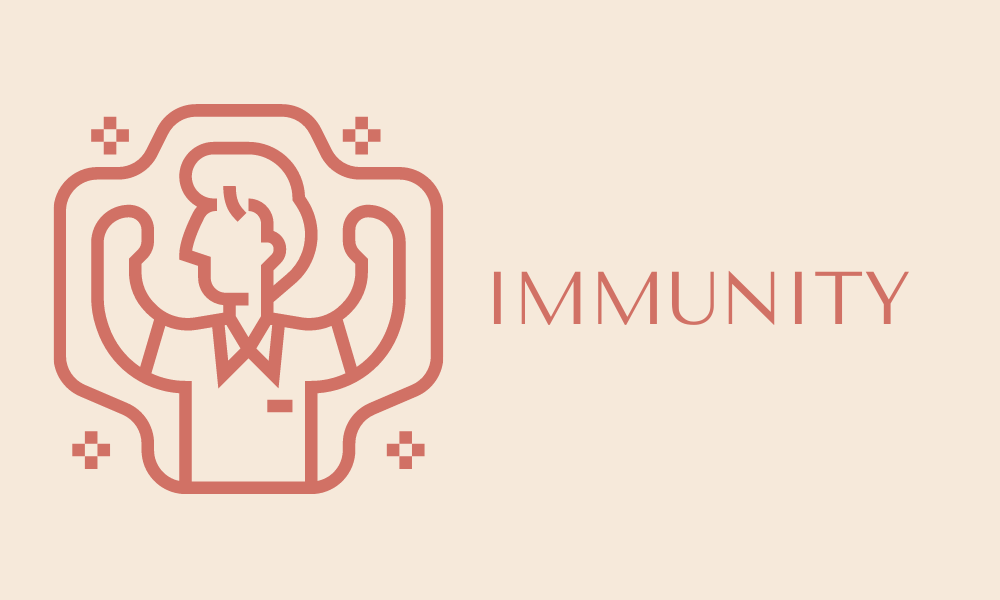 Astaxanthin benefits immunity