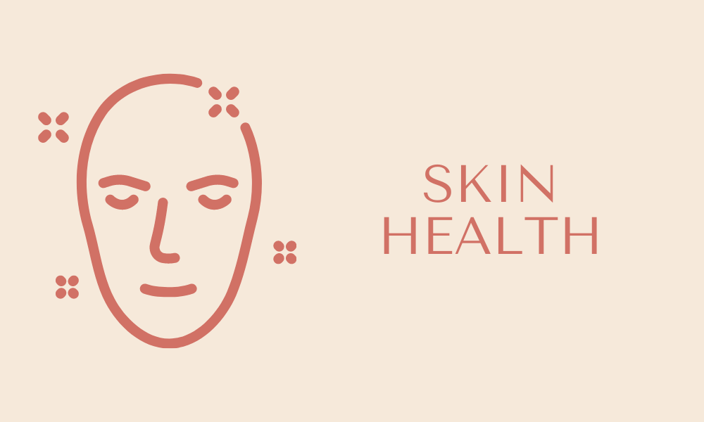 Astaxanthin benefits skin health