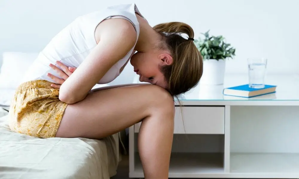 ginger health benefits for menstrual pains
