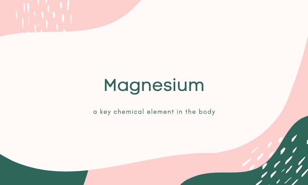 Magnesium Supplements for Runners
