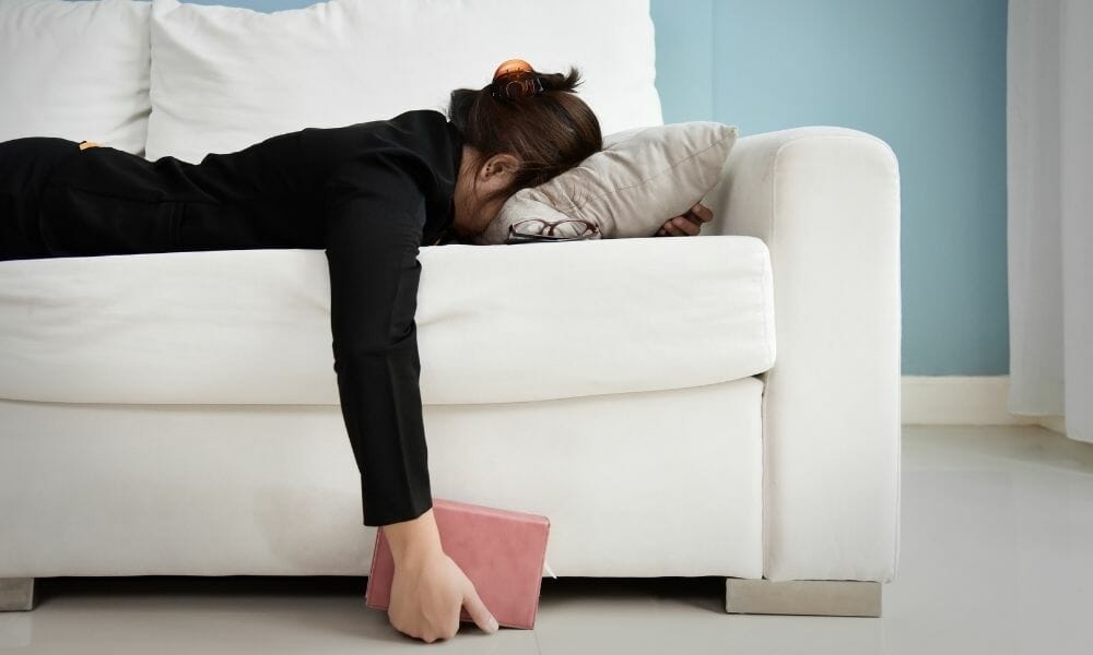 What Is Adrenal Fatigue