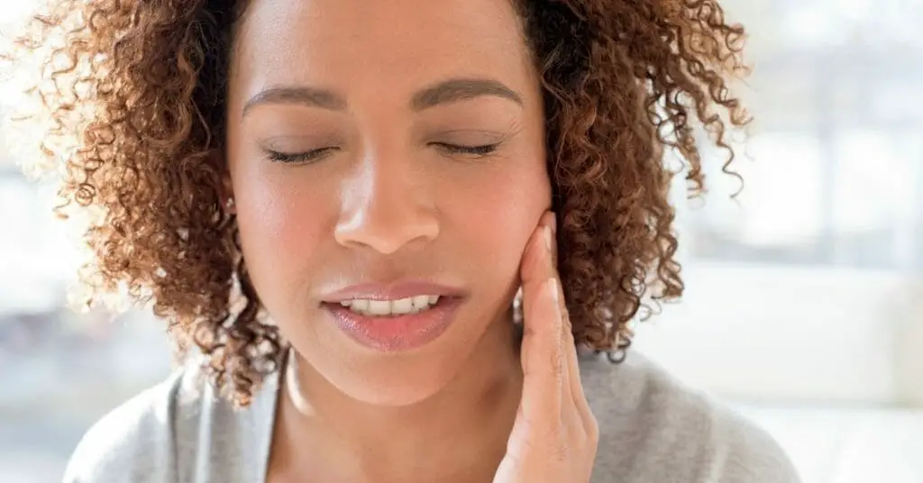 Essential Oils For Tooth Pain