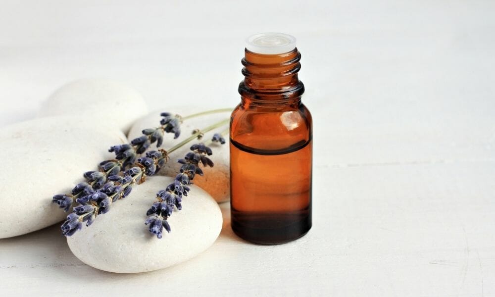 Lavender Essential Oils For Sleep