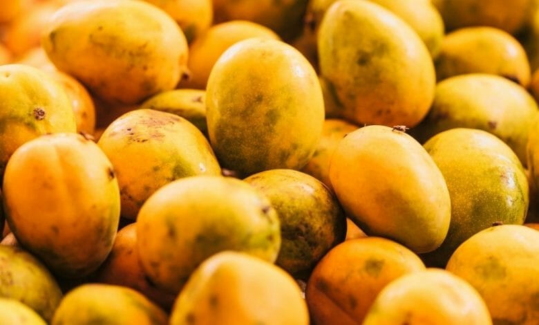 Chesa Fruits: Nutrition & Benefits Of The Infamous Eggfruit