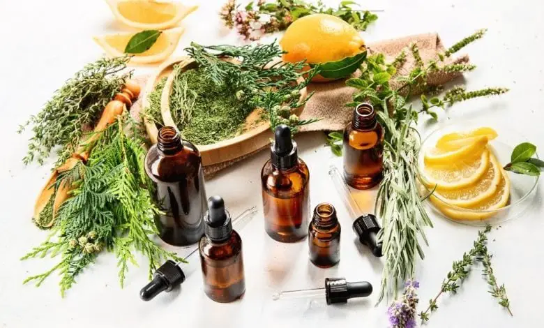 The Ultimate Essential Oil Smell Guide: 15+ Different Oils - Nifty Wellness